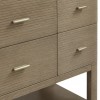 Lucian 48" Single (Vanity Only Pricing) in Pebble Oak